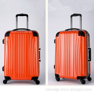 Hardside Travel Luggage, Trolley Luggage (YH336)